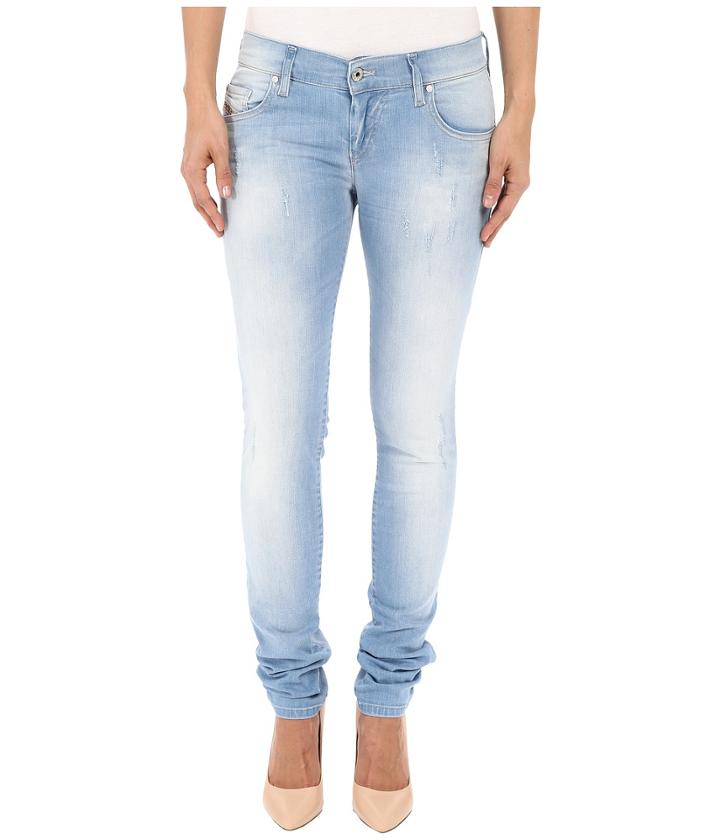Diesel - Grupee L.32 Trousers 0673f