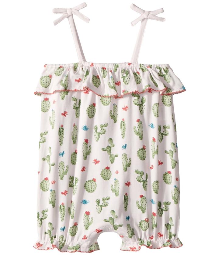 Mud Pie - Desert Bloom Sleeveless Bubble