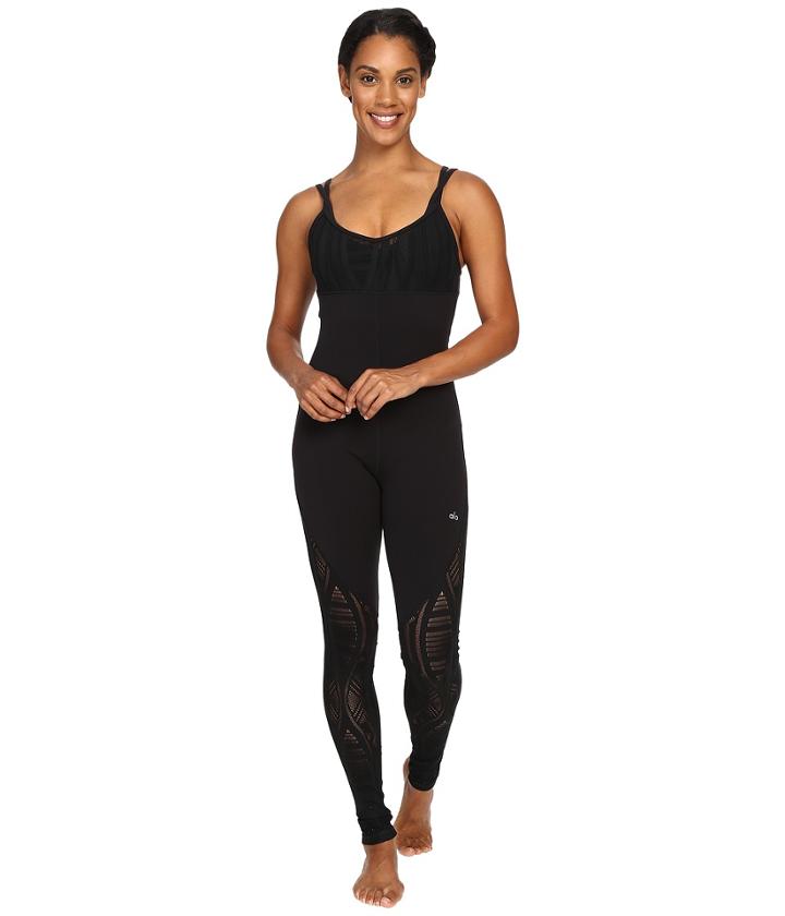 Alo - Siren Unitard