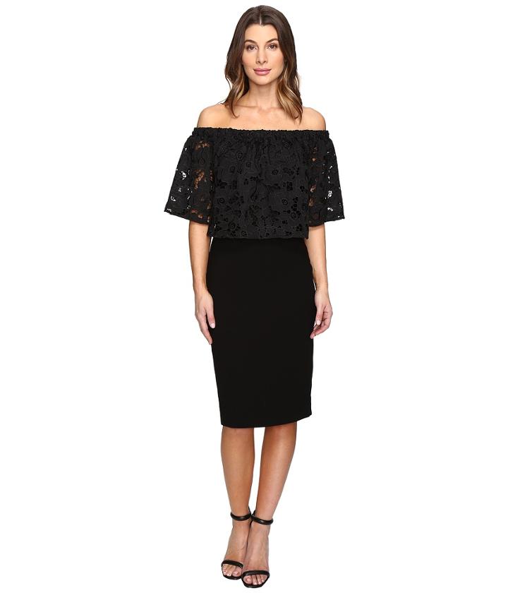 Shoshanna - Astor Dress
