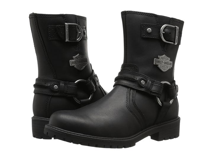 Harley-davidson - Abner