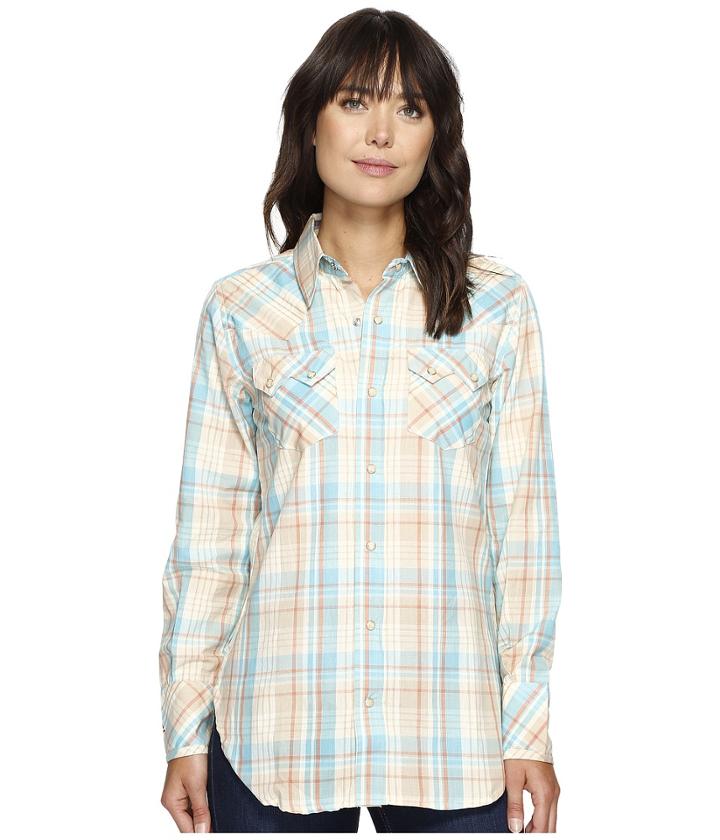 Tasha Polizzi - Warrior Shirt