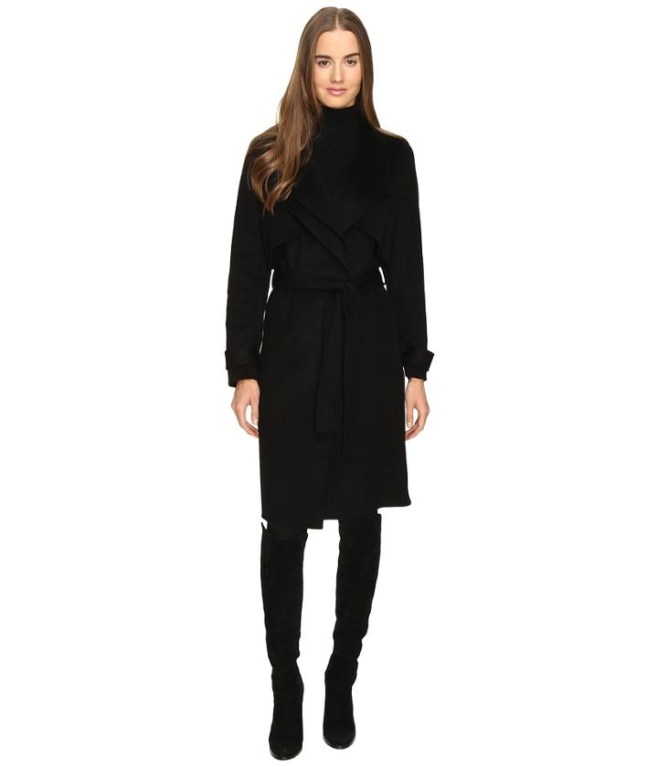 Zac Zac Posen - Farrah Wrap Coat