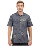Tommy Bahama - Tripical Rivi Woven Shirt