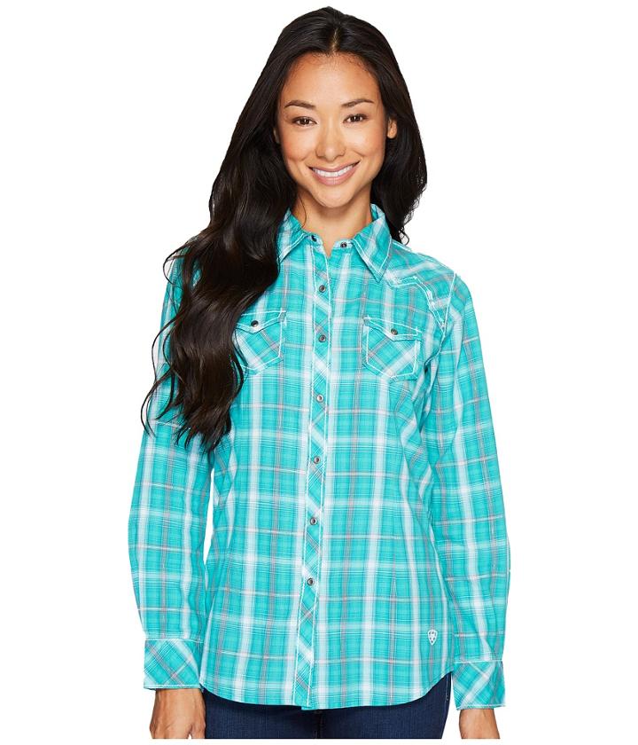 Ariat - Maverick Snap Shirt