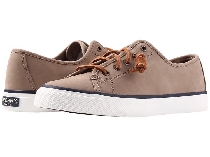 Sperry - Seacoast Nubuck