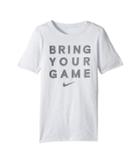 Nike Kids - Dry Bring Game Short Sleeve Tee