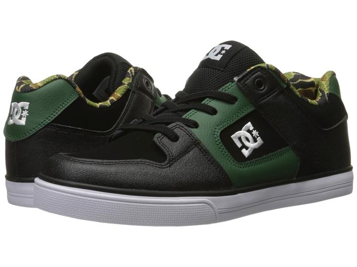 Dc Kids - Pure Elastic Se