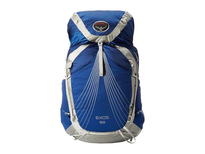 Osprey - Exos 58
