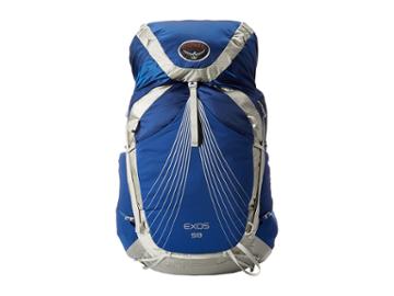 Osprey - Exos 58