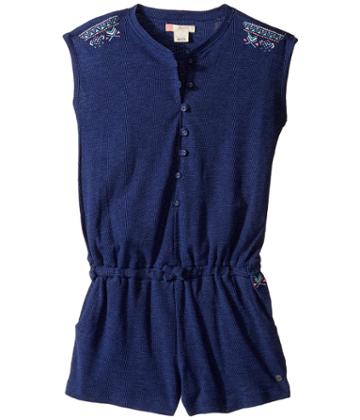 Roxy Kids - Always On My Mind Romper
