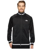 The North Face - Takeback Track Jacket