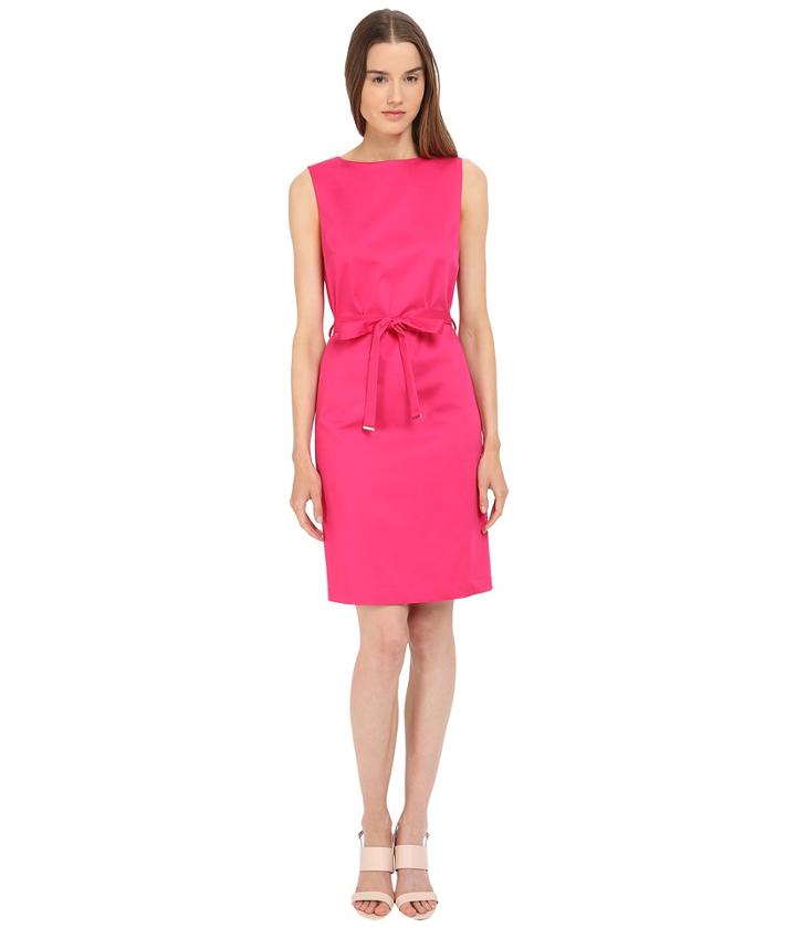 Paul Smith - Sleveless Tie Dress