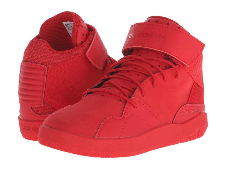 Adidas Originals Kids - Crestwood Mid C