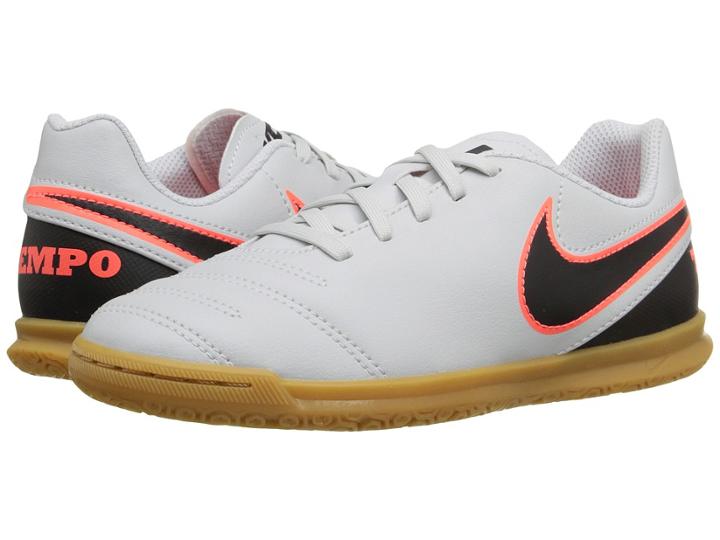 Nike Kids - Jr Tiempo Rio Iii Ic Soccer