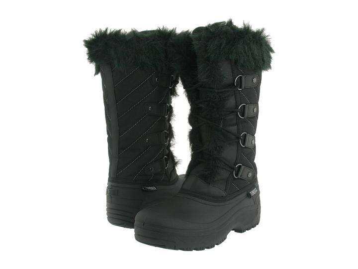 Tundra Boots - Diana