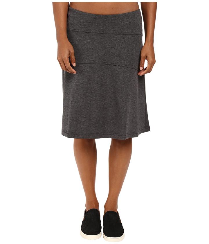 Royal Robbins - Metro Melang Skirt