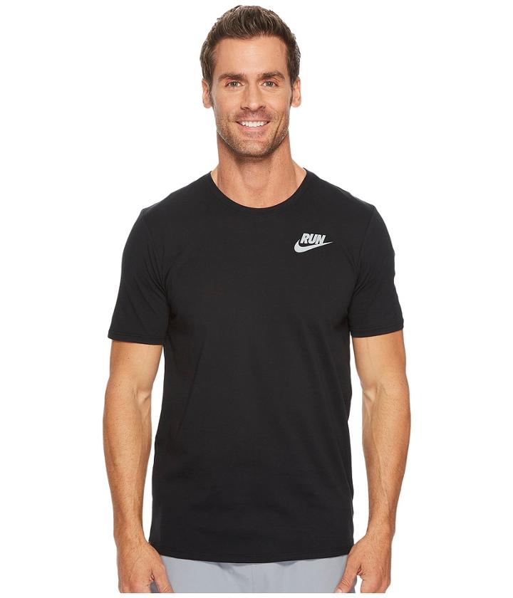 Nike - Dry Running T-shirt