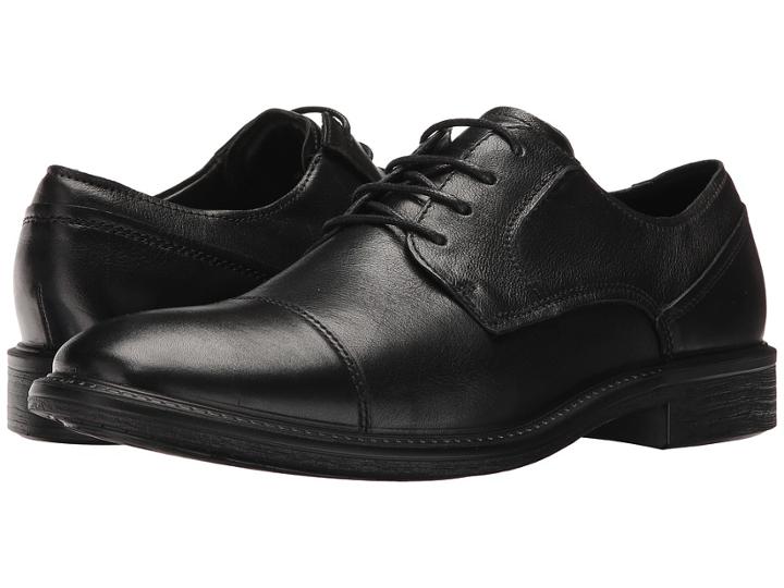 Ecco - Knoxville Cap Toe Tie