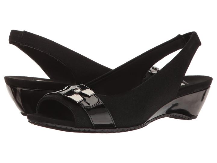 Anne Klein - Helanna