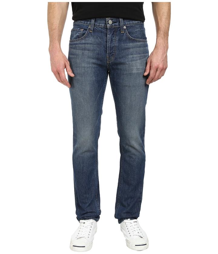 J Brand - Tyler Slim Fit In Fuller