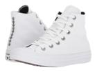 Converse - Chuck Taylor(r) All Star Canvas Studs Hi