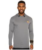 Quiksilver Waterman - Hooked Hoodie Long Sleeve Top