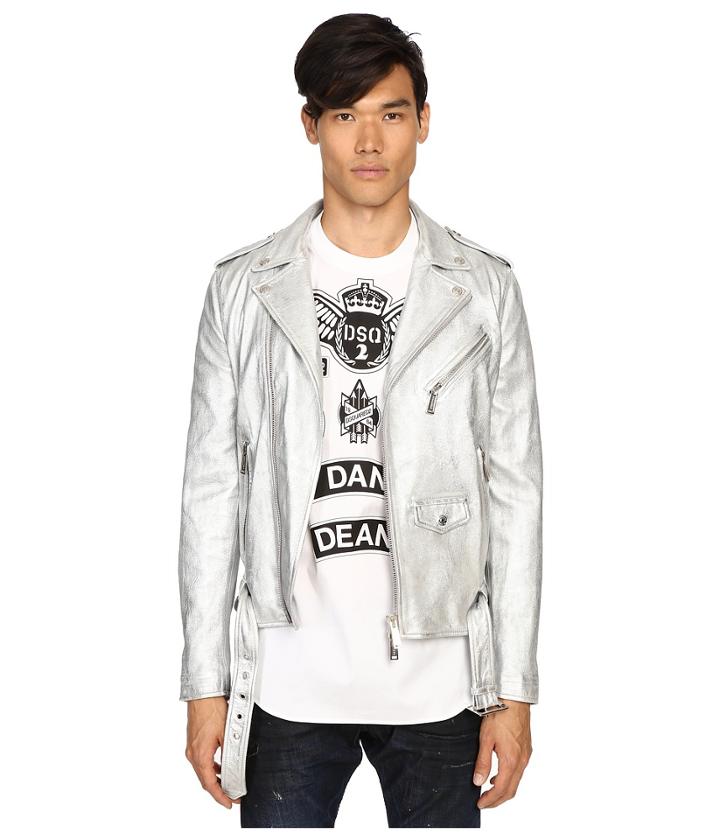 Dsquared2 - Kiodo Sports Jacket