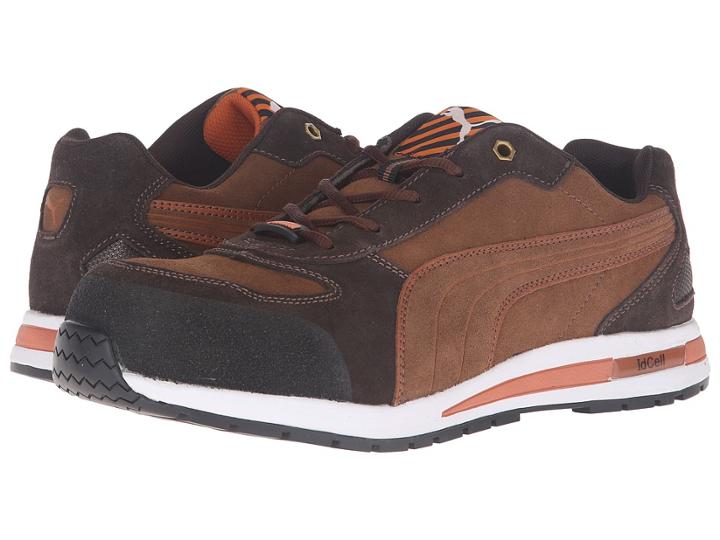Puma Safety - Barani Low Eh