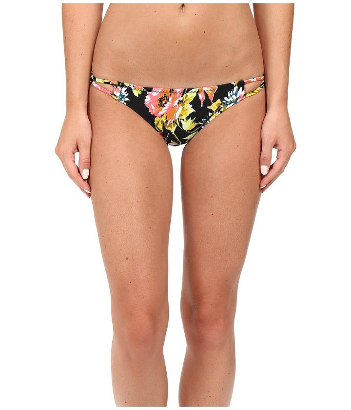Volcom - Wild Buds Full Bottoms