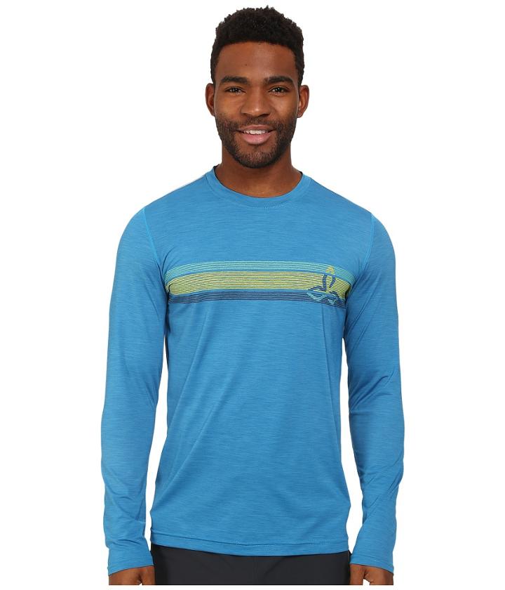 Prana - Calder L/s