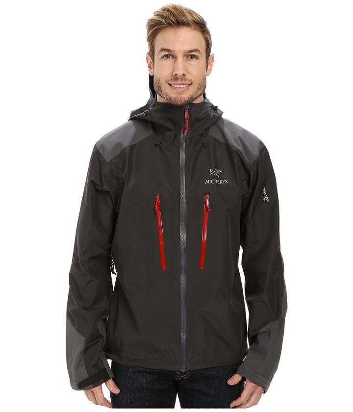 Arc'teryx Alpha Ar Jacket