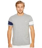 Fred Perry - Blocked Panel T-shirt