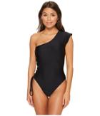 Luli Fama - Mambo Divina Grommet One-piece Bodysuit