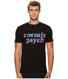 Mcq - Cosmic Psych T-shirt