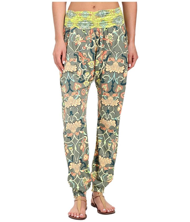 Maaji - Sterling Trace Cover-up Pants