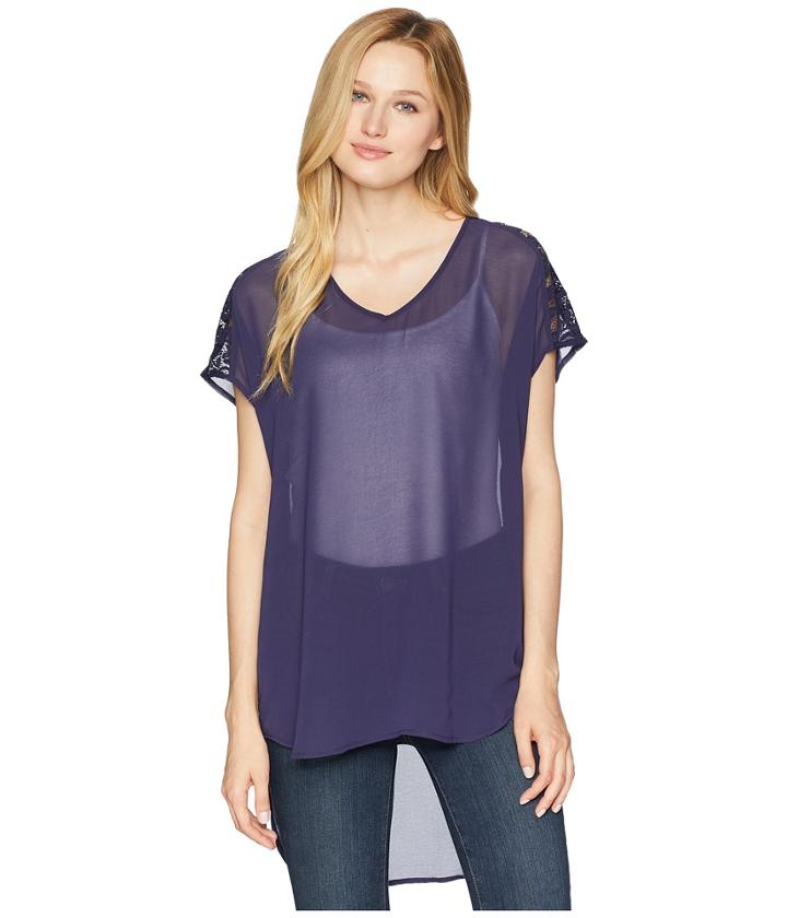 Ariat - Susanna Top