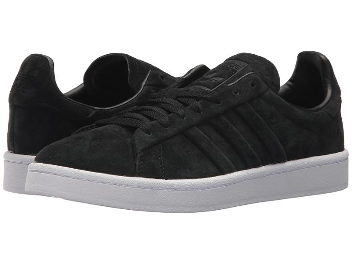 Adidas Originals - Campus Stitch Turn