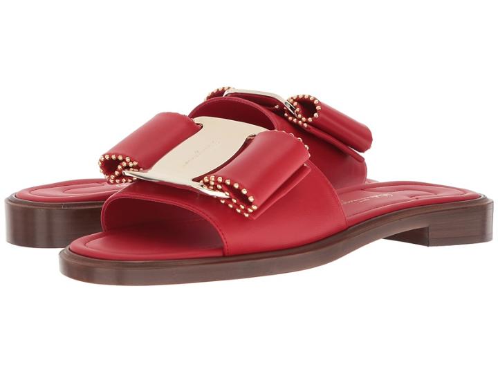 Salvatore Ferragamo - Eisera