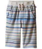Splendid Littles - Multi Stripe Terry Shorts