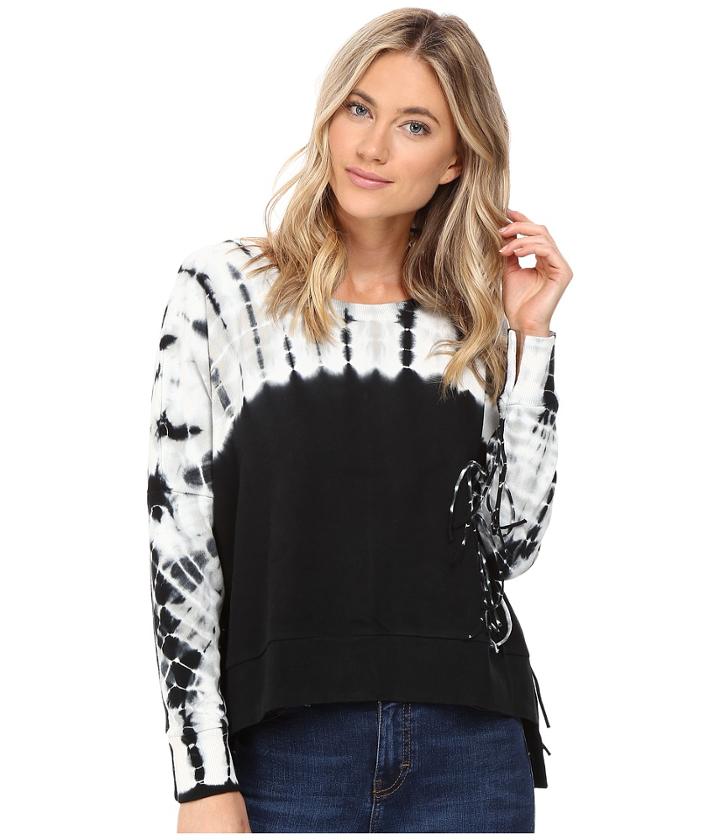 Amuse Society - Ivy Fleece