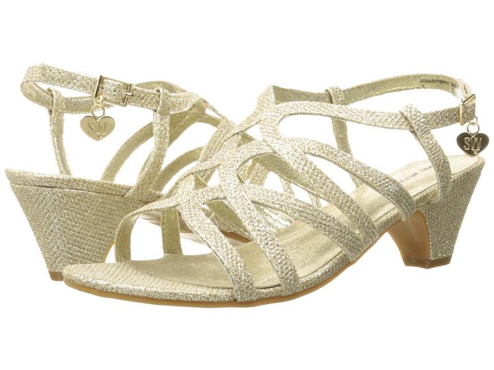 Stuart Weitzman Kids - Verna Butterfly