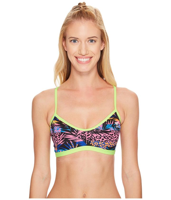 Tyr - Sumatra Trinity Top
