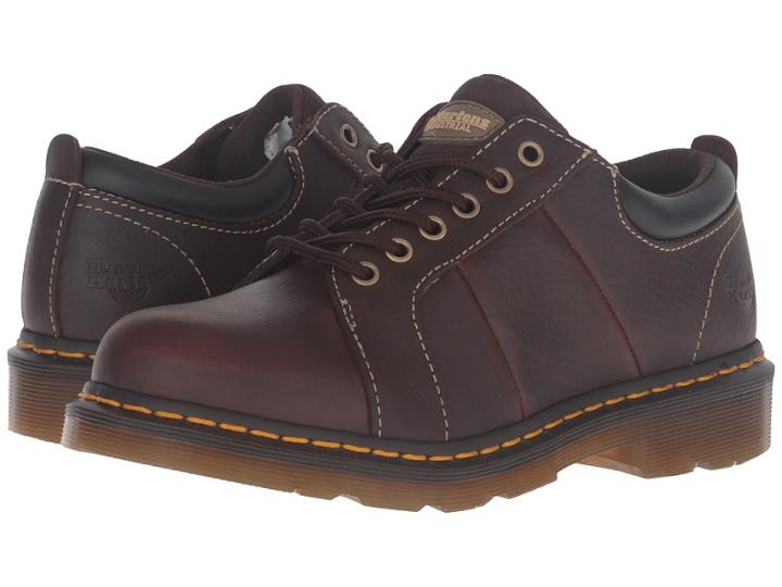 Dr. Martens Work - Mila Service Ns 6-eye Shoe