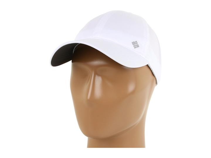 Columbia - W Coolhead Ballcap Iii