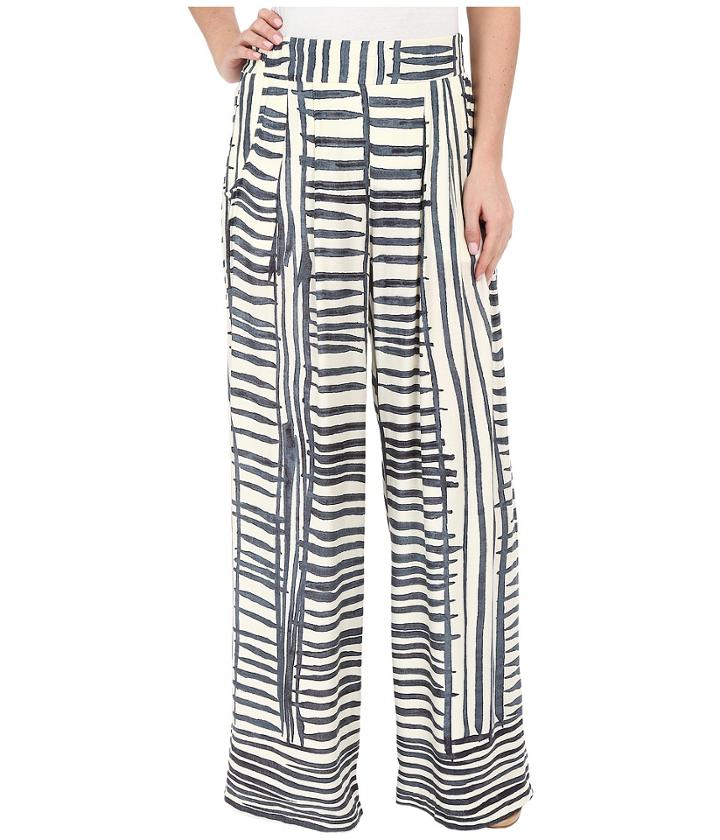 Miraclebody Jeans - Petra Wide Leg Pants