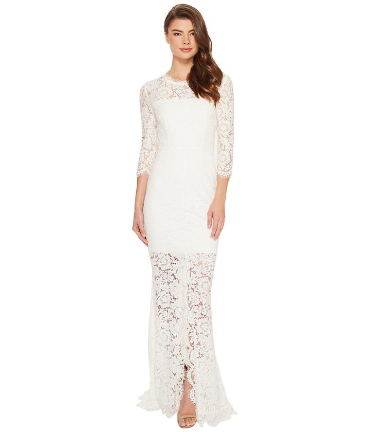 Rachel Zoe - Estella Carolyn Gown