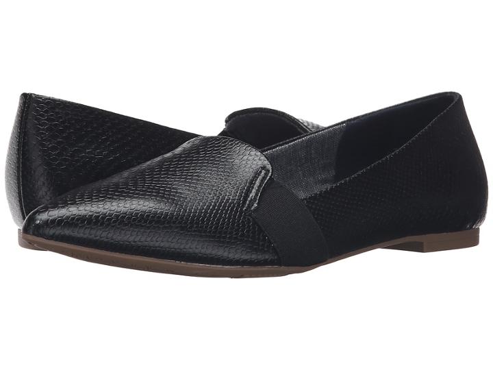 Dr. Scholl's - Sincerity