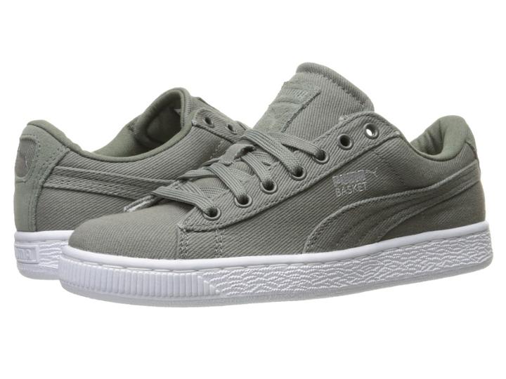 Puma - Basket Classic Cvs