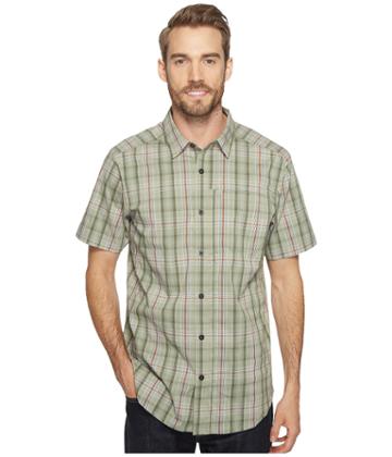 Columbia - Global Adventuretm Iv Yd Short Sleeve Shirt
